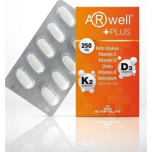 Aris Life Arwell Plus 30 Tablet