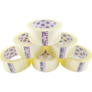 Koli Kolay Koli Bandı 6 Adet 45 cm X 100 mt