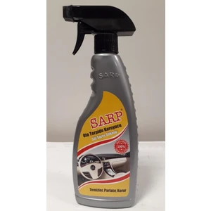 Sarp Oto Torpido Koruyucu Süt Sprey Silikon 500 ml