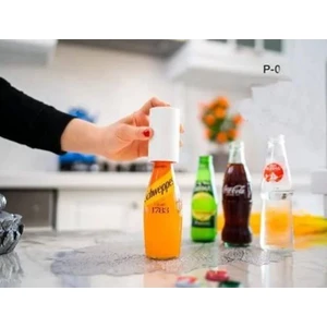 P003 Otamatik Şişe Açıcağı
