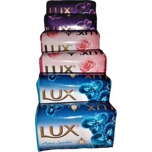 Sabun 6X80 gr