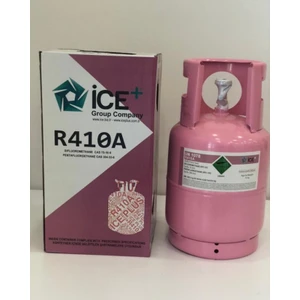 R410A Klima Gazı 10 kg