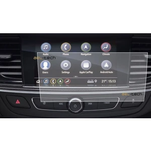 Opel Insignia Exclusive 8 Inç Navigasyon Uyumlu Nano Ekran Koruyucu 2021 2022
