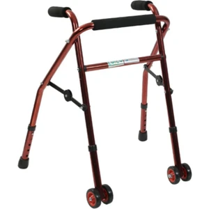 PR-445 Alüminyum Ters Walker