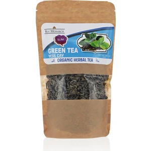 Roj Monarch Yeşil Çay 110 gr