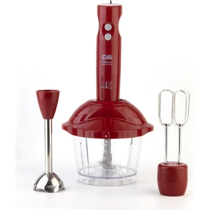 CVS DN 1299 UltraMix Rainbow Blender Seti Bordo