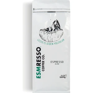 Espresso Blend Dark Roast 1000 gr