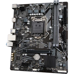 H470M K 3200 MHz (O.C.) DDR4 LGA1200 mATX Anakart