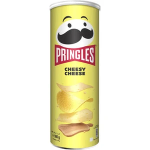 Nacho Peynirli 165 G