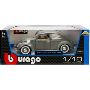 1:18 Volkswagen Kafer Beetle 1955 Model Araba