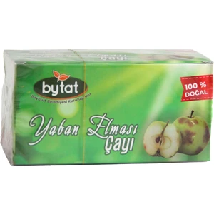 Yaban Elması Çayı