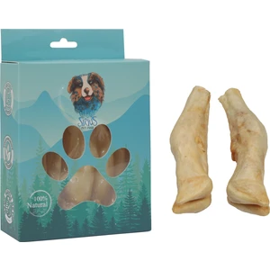 Sirius Pet Food Lamb Feet-Kurutulmuş Kuzu Paça Köpek Ödül Maması