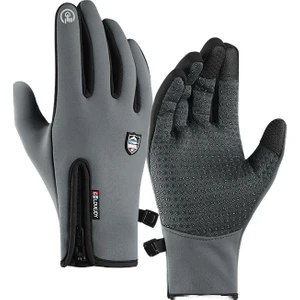 China Dolls Kışlık Eldiven (Yurt Dışından)