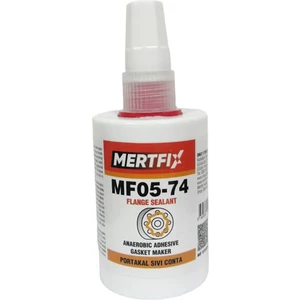 Portakal Sıvı Conta Körüklü 50 ml