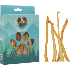 Sirius Pet Food Lamb Tail-Kurutulmuş Kuzu Kuyruk Köpek Ödül Maması