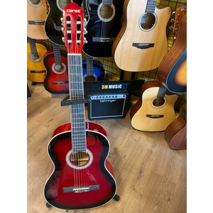 Clariss CCG-100 Klasik Gitar Ağaç Klasik Gitar