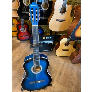 Clariss CCG-100 Klasik Gitar Ağaç Klasik Gitar