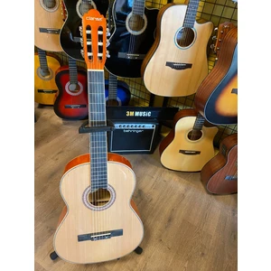 Clariss CCG-100 Klasik Gitar Ağaç Klasik Gitar