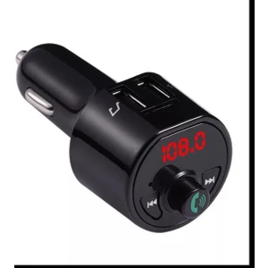 Bluetoot Transmitter Fm Verici V4.2 G10