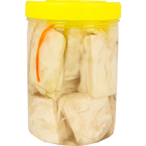 Çubuk Kaplan Turşuları Lahana Turşusu 1 kg