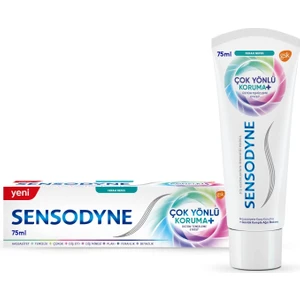 Çok Yönlü Koruma Diş Macunu 75 ml