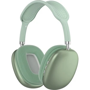P9 Air Max Kablosuz Bluetooth 5.0 Mikrofonlu Kulaklık 2023 Versiyon
