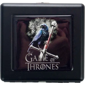 Als Game Of Thrones Metal Sigara Tabakası, Sigara Kutusu