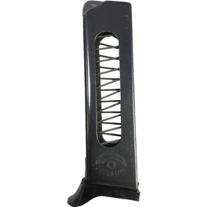 Gözükızıl  Pb 51 Mod. Beretta 7.65MM Yerli Şarjör