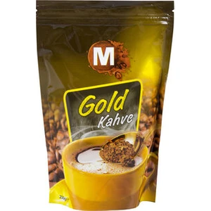 Gold Kahve 200 G