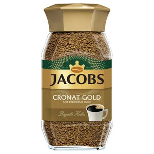 Cronat Gold Çözülebilir Kahve 100 G