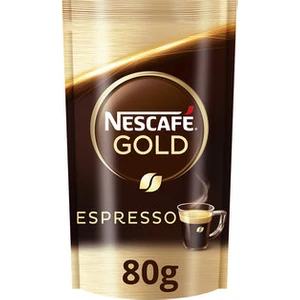 Gold Espresso Ekonomik Paket 80 G