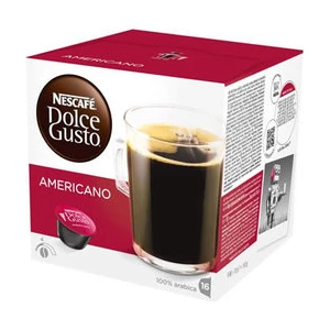 Dolce Gusto Americano Kahve 160 G