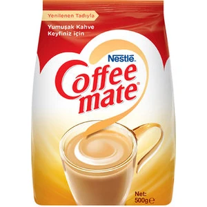 Mate 500 G Ekonomik Paket