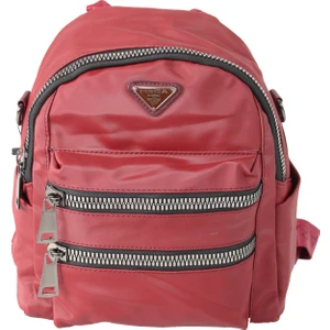 Mega Bag M 622 Mega Bag Kadın Sırt Çantası ve Omuz Askılı Çanta