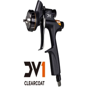Dv1 Püskürtme Tabancası 1.3mm