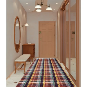 Home Kesme Yolluk (OR188(01)) Yumuşak Tuşeli Pamuk Taban Robot Süpürgeye Uygun