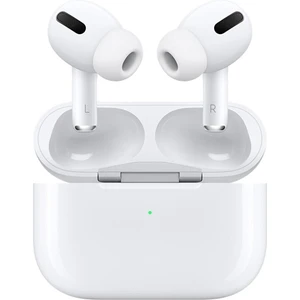 Airpro Anc Beyaz Bluetooth Kulaklık Gürültü Engelleme & Şeffaf Mod Aktif Kablosuz Kulaklık