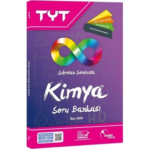 Doktrin Yayınları TYT Sıfırdan Sonsuza Kimya Konu Özetli Soru Bankası