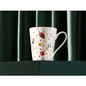 Madame Coco Espoir Cadeu New Bone China Kupa