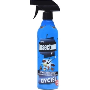 Böcek  Avcısı Spreyi 500 ml