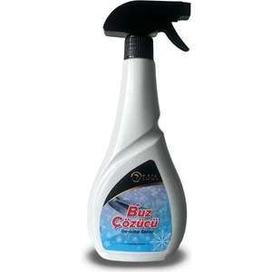 Buz Çözücü Sprey 500ML