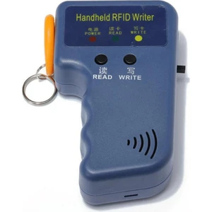 Sanec 125 Khz Rfıd Kart Kopyalayıcı - Göstergeç Kopyalama