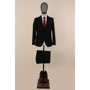 Regular Fit Takım Elbise