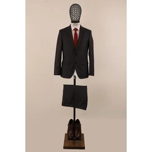 Regular Fit Takım Elbise