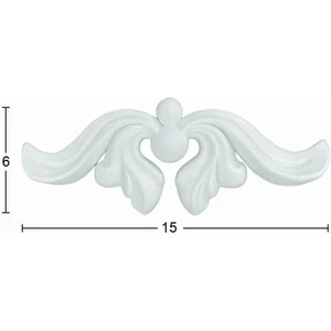 E Hobici  Bükülebilir Esnek Aplik 15X6CM Ea-29
