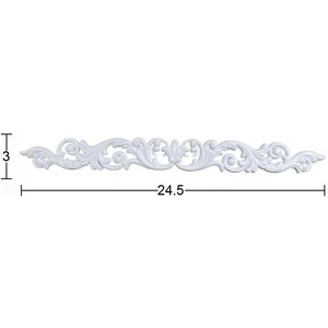 E Hobici  Bükülebilir Esnek Aplik 24,5X3CM Ea-19