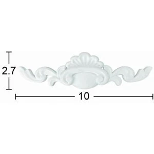 E Hobici  Bükülebilir Esnek Aplik 10X2,7CM Ea-26