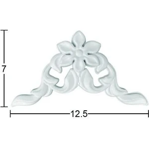 E Hobici  Bükülebilir Esnek Aplik 12,5X7CM Ea-22