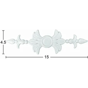 E Hobici  Bükülebilir Esnek Aplik 15X4,5CM Ea-31