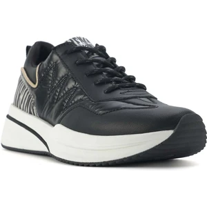 Nine West Borıst 2pr Siyah Kadın Sneaker